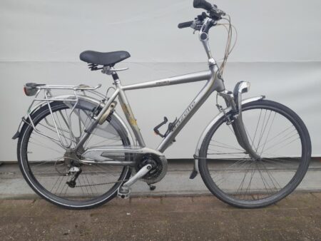 Używany rower Gazelle Medeo LE