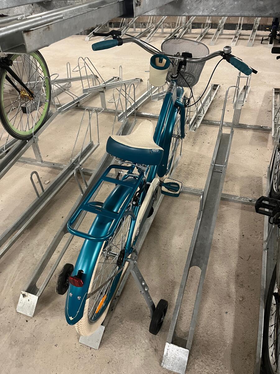 Nowy rower Huffy Huffy Deluxe Hybrid Cruiser Bike