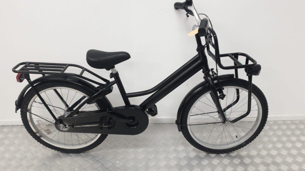 Używany rower Popal transportfiets | Gebruikt | 3 maanden garantie