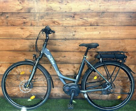 Używany rower KTM N/A