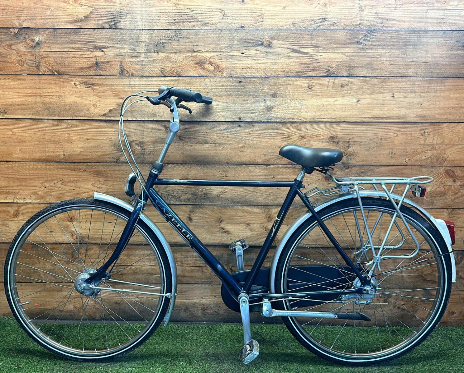 Używany rower Gazelle N/A