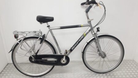 Używany rower Sparta AMPHION | Gebruikt | 3 maanden garantie | 28 inch