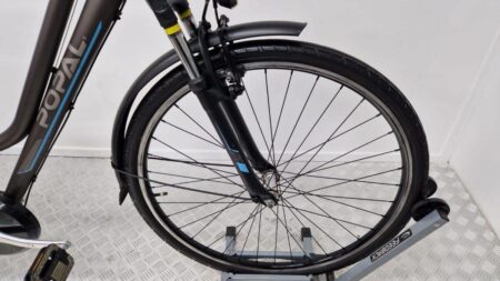 Używany rower Popal stadfiets  | Gebruikt | 3 maanden garantie | 28 in