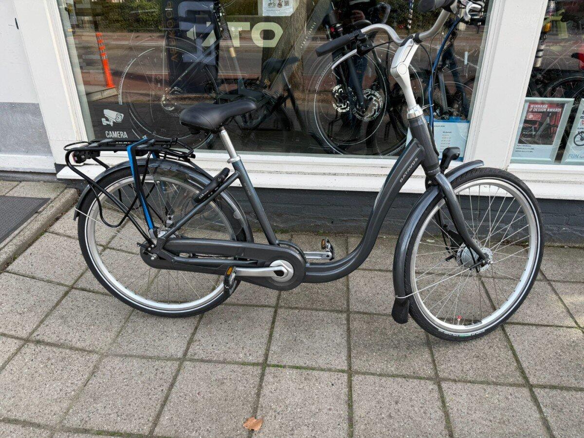 Używany rower Batavus Entree