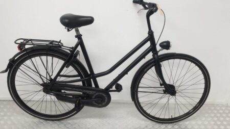 Używany rower Other stadfiets | Gebruikt | 3 maanden garantie | 28 inc