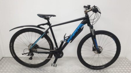 Używany rower Cube CMPT | Gebruikt | 3 maanden garantie | 29 inch |