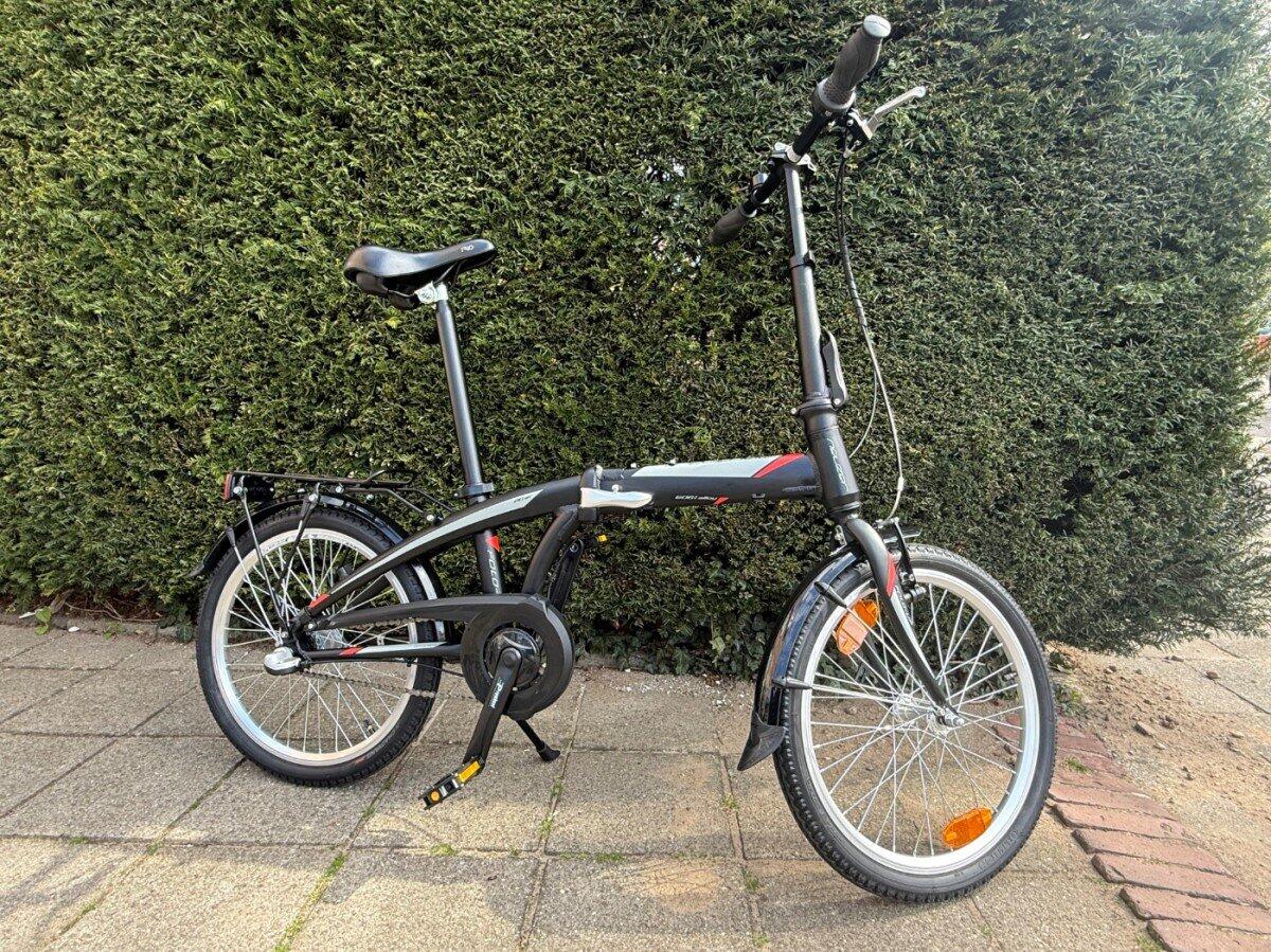 Nowy rower Other 20-er