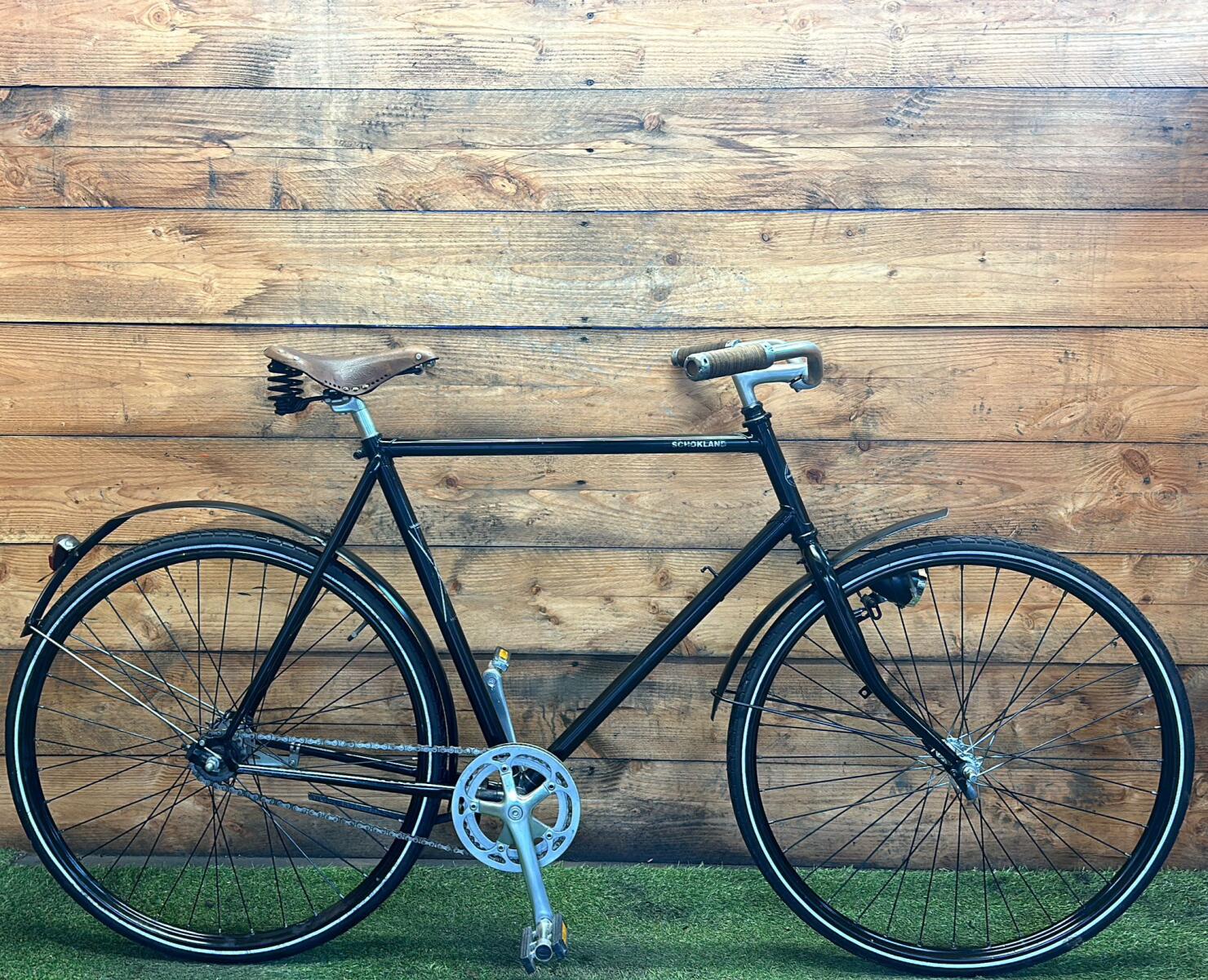 Używany rower Azor N/A