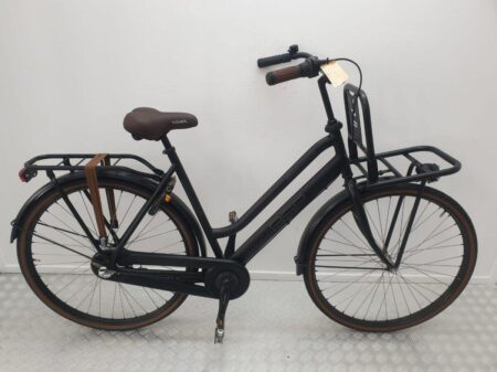 Używany rower BSP Metropolis | Gebruikt | 3 maanden garantie |