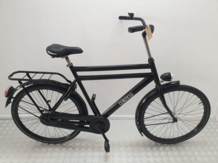 Używany rower BSP 26 inch | Gebruikt | 3 maanden garantie |