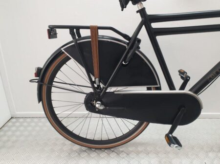 Używany rower Cortina U4 | Gebruikt | 3 maanden garantie | 28 inch
