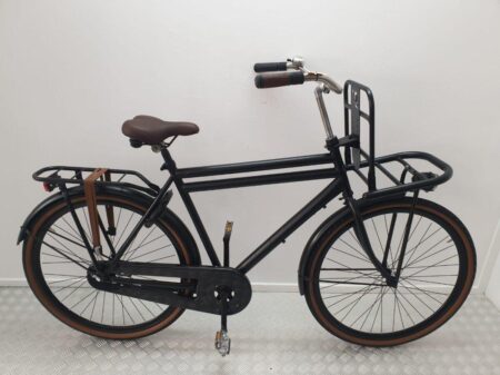 Używany rower Other Transportfiets  | Gebruikt | 3 maanden garantie |