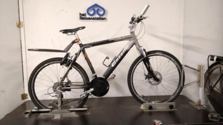 Używany rower Gazelle Impulse Mountainbike