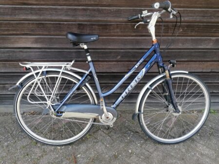 Używany rower Trek Navigator L300