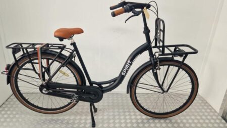 Używany rower Spirit Transportfiets cargo| Gebruikt | 3 maanden garanti