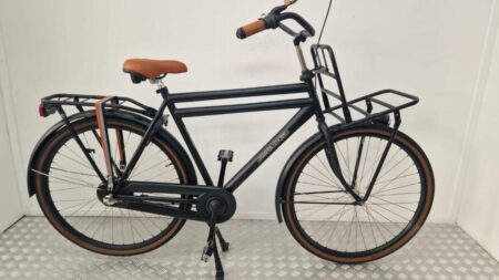 Używany rower Sparta PICK UP | Gebruikt | 3 maanden garantie | 28 inch