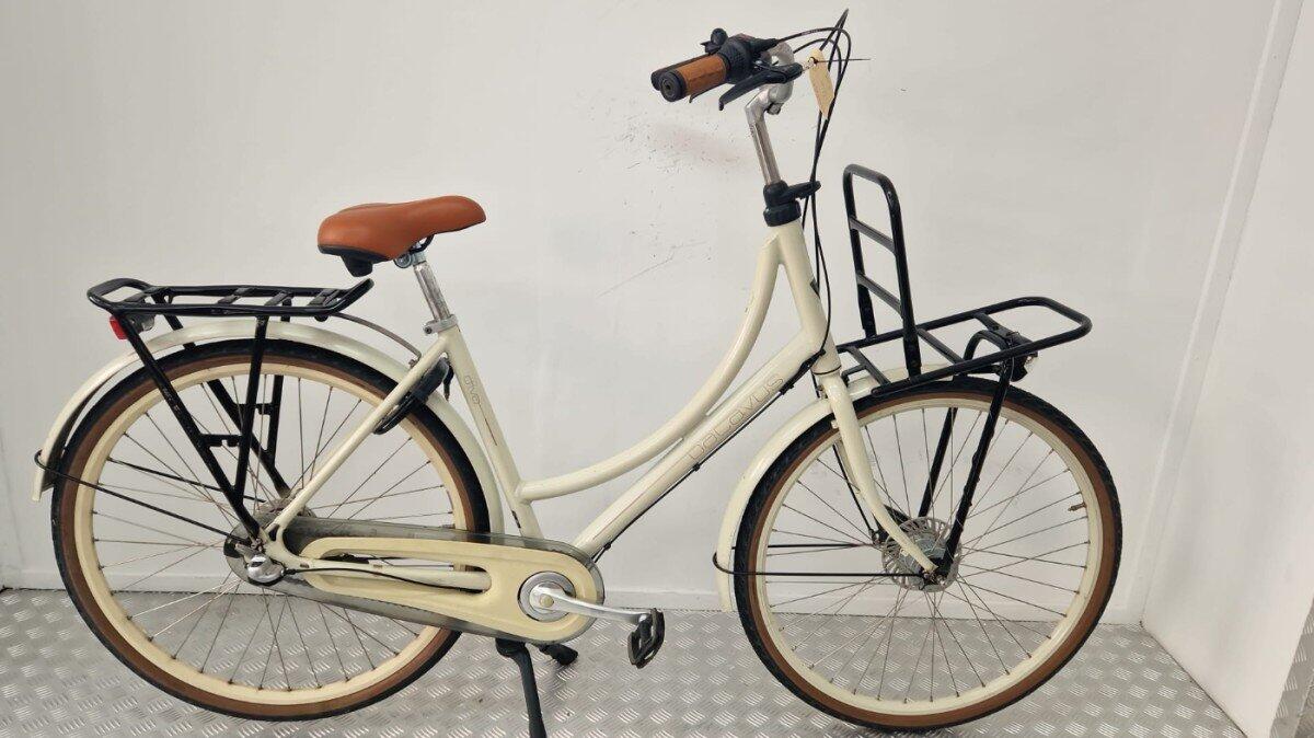 Używany rower Batavus Diva | Gebruikt | 3 maanden garantie | 28 inch