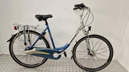 Używany rower Altra voyager  | Gebruikt | 3 maanden garantie | 28 inch