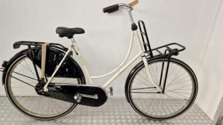 Używany rower Batavus Old Dutch | Gebruikt | 3 Maanden Garantie |