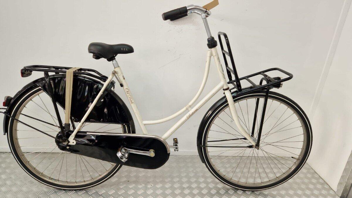 Używany rower Batavus Old Dutch | Gebruikt | 3 Maanden Garantie |