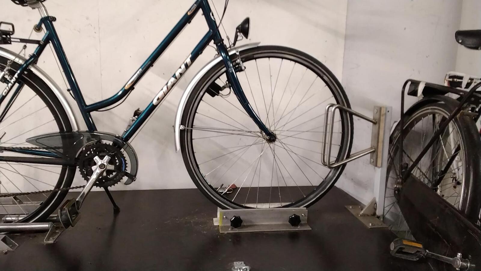 Używany rower Giant Tourer Damesfiets - obrazek 2