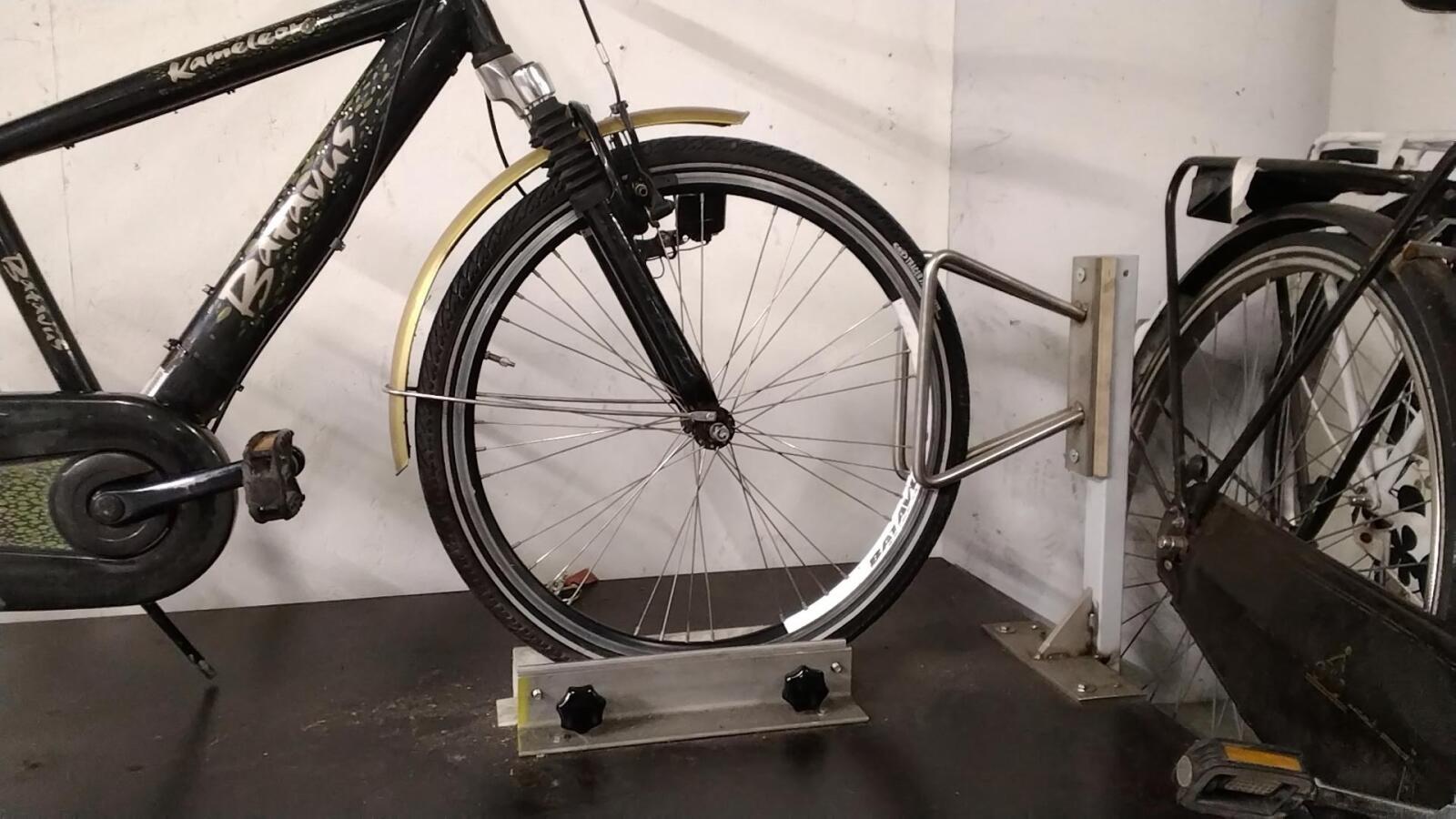 Używany rower Batavus Kameleon Jongensfiets - obrazek 2