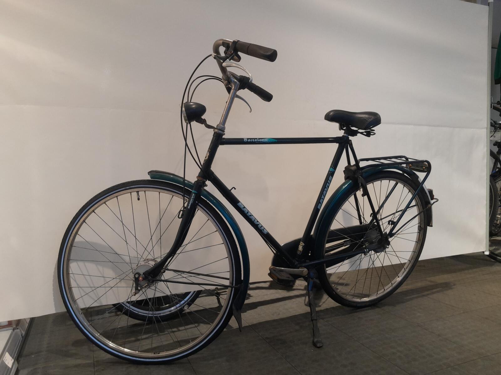 Używany rower Batavus Barcelona - obrazek 2