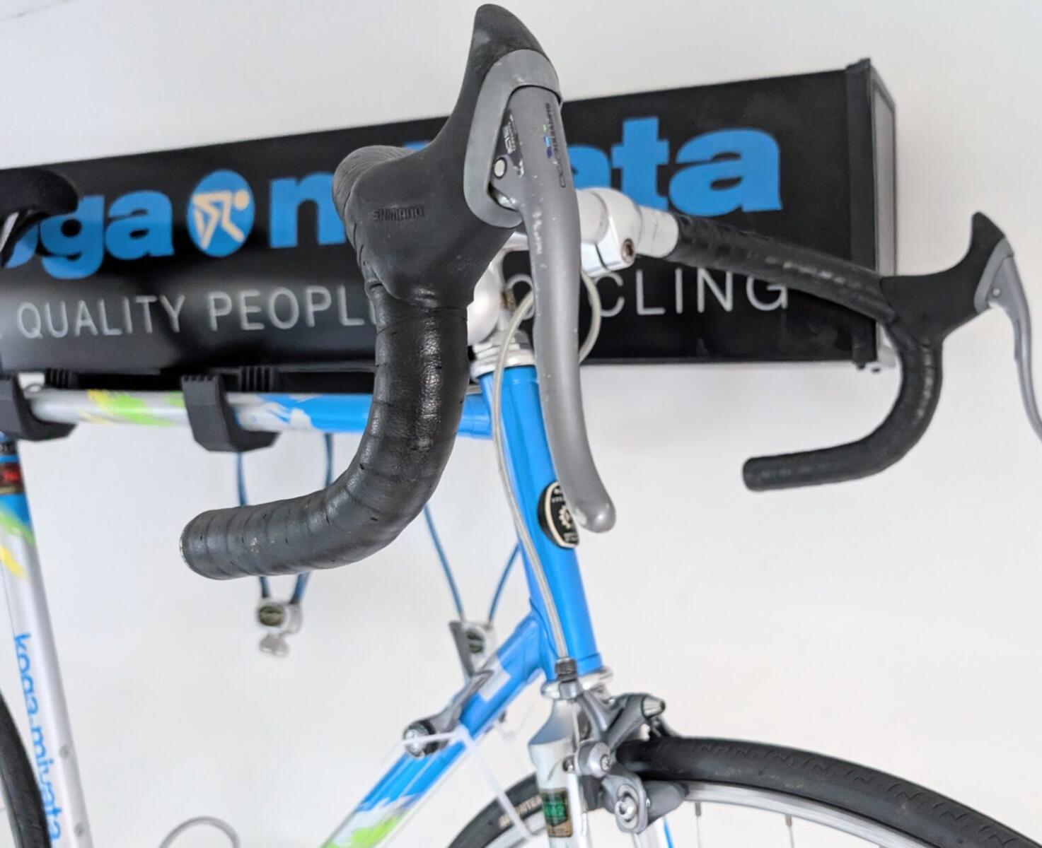 Używany rower Koga-Miyata Flyer - obrazek 2