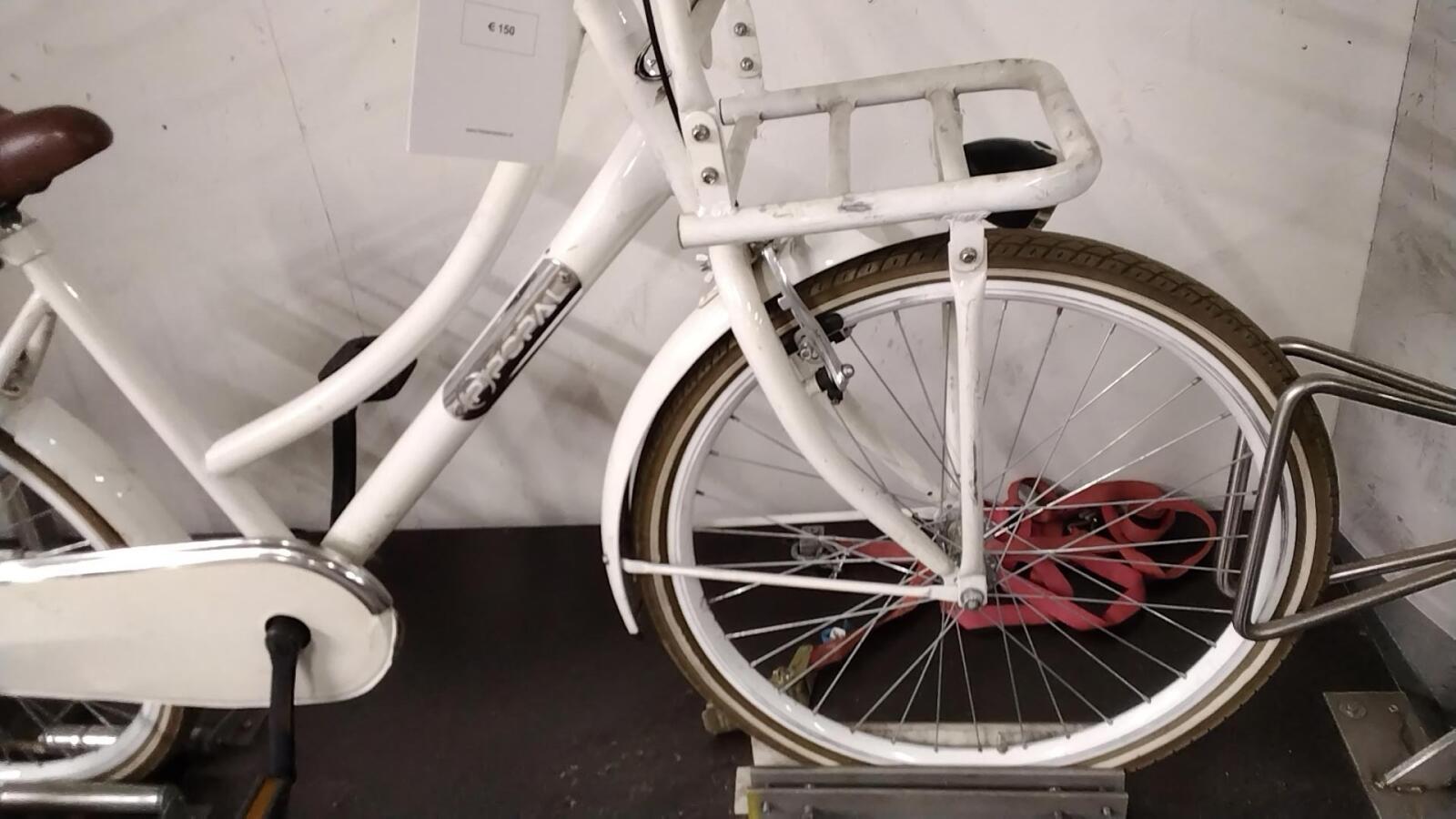 Używany rower Other Popal Transport Meisjesfiets - obrazek 2