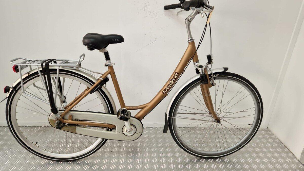 Używany rower Other Urban | Gebruikt | 3 maanden garantie | 28 inch |