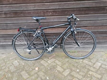 Używany rower Stevens Strada
