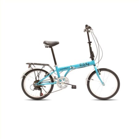 Nowy rower Wheeler LONDON Foldy | nieuwe | 2 jaar garantie |