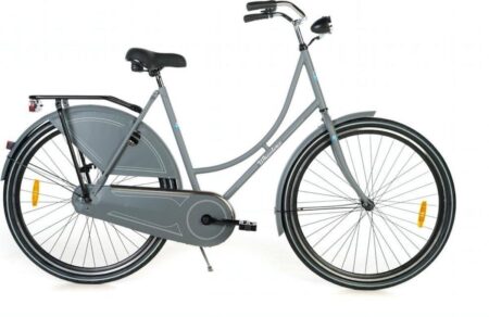 Nowy rower Wheeler omafiets | Nieuw | 2 jaar garantie | 28 inch |