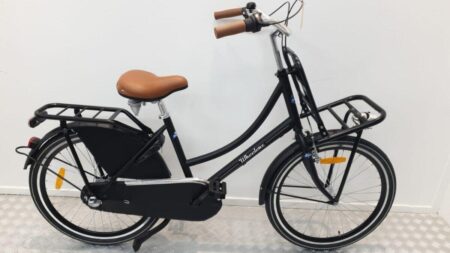 Nowy rower Wheeler cargo | nieuw | 2 jaar garantie | 24 inch |