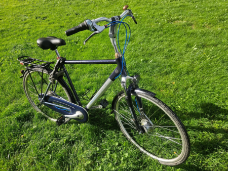 Używany rower Koga-Miyata N/A