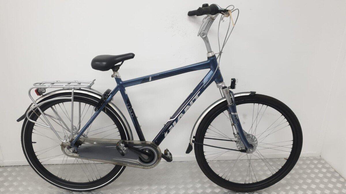 Używany rower Giant Ultimo [ Gebruikt { 3 maanden garantie | 28 inch