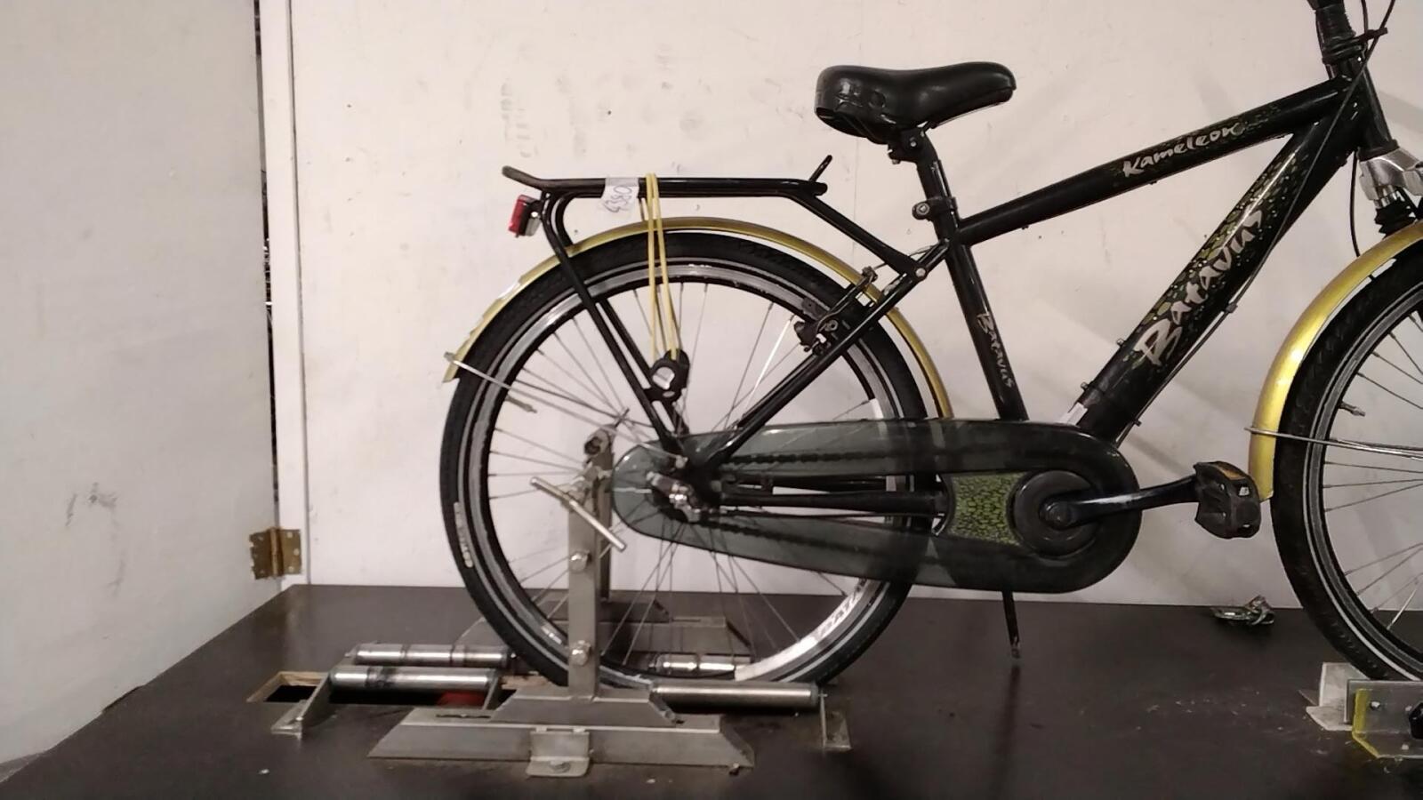 Używany rower Batavus Kameleon Jongensfiets - obrazek 3
