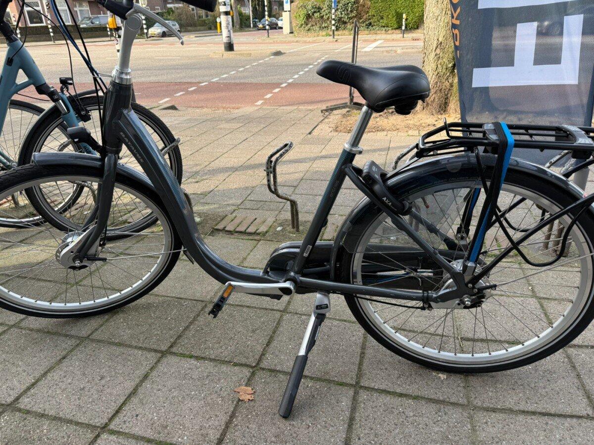 Używany rower Batavus Entree - obrazek 3