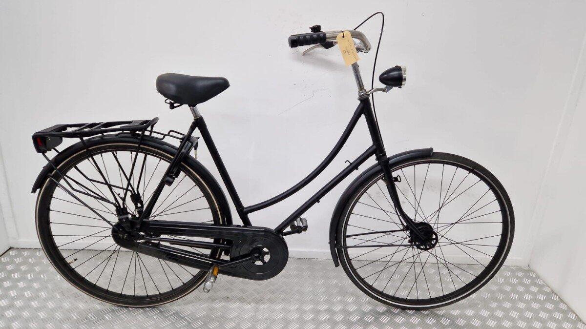Używany rower Other stadfiets | Gebruikt | 3 maanden garantie | 28 inc