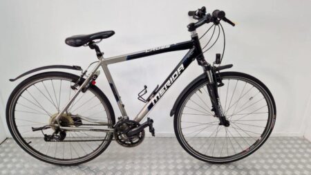 Używany rower Merida Bikes Cross 300 | Gebruikt | 3 maanden garantie | 28 inc
