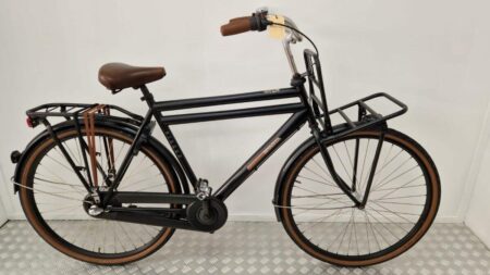 Używany rower Sparta PICK UP | Gebruikt | 3 maanden garantie | 28 inch