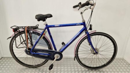 Używany rower Giant Custom SL [ Gebruikt { 3 maanden garantie | 28 in