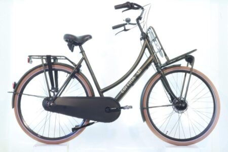 Używany rower Cortina Transport U4