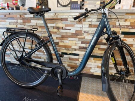 Nowy rower Kettler COMFORT  RT