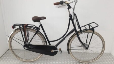 Używany rower Batavus Old Dutch | Gebruikt | 3 Maanden Garantie |