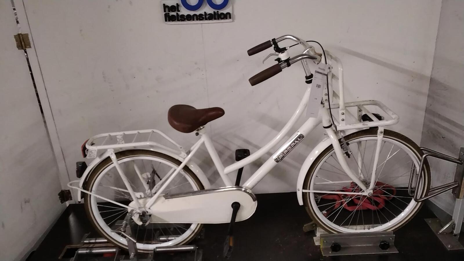 Używany rower Other Popal Transport Meisjesfiets