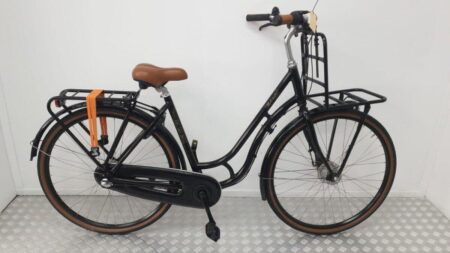 Używany rower Trek Helsinki | Gebruikt | 3 maanden garantie | 28 inch