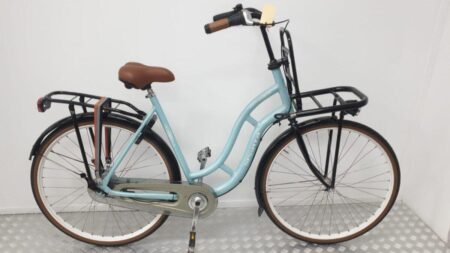 Używany rower Sparta PICK UP | Gebruikt | 3 maanden garantie |