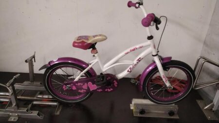 Volare Kinderfiets Meisjesfiets