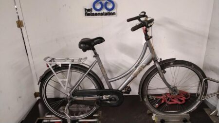 Batavus Amigo Kinderfiets